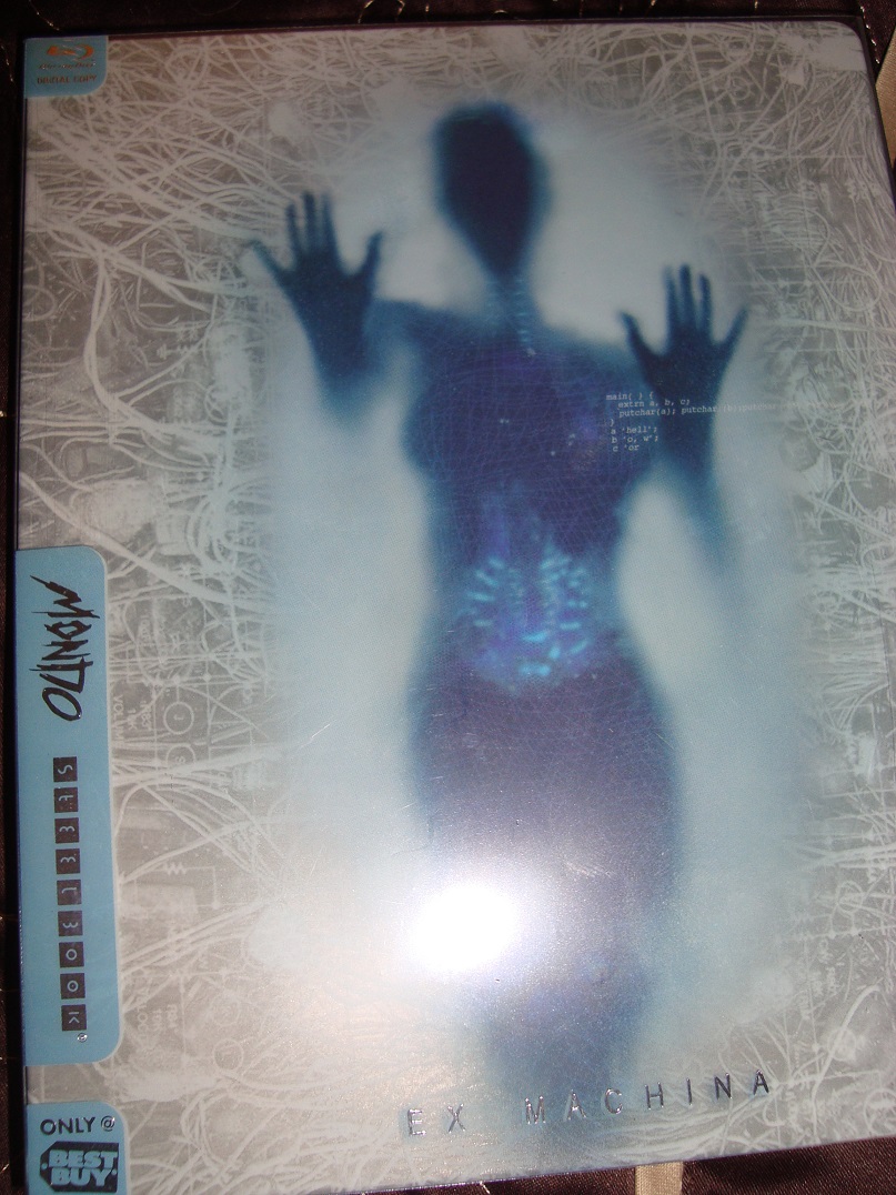 Mondo Exclusive!