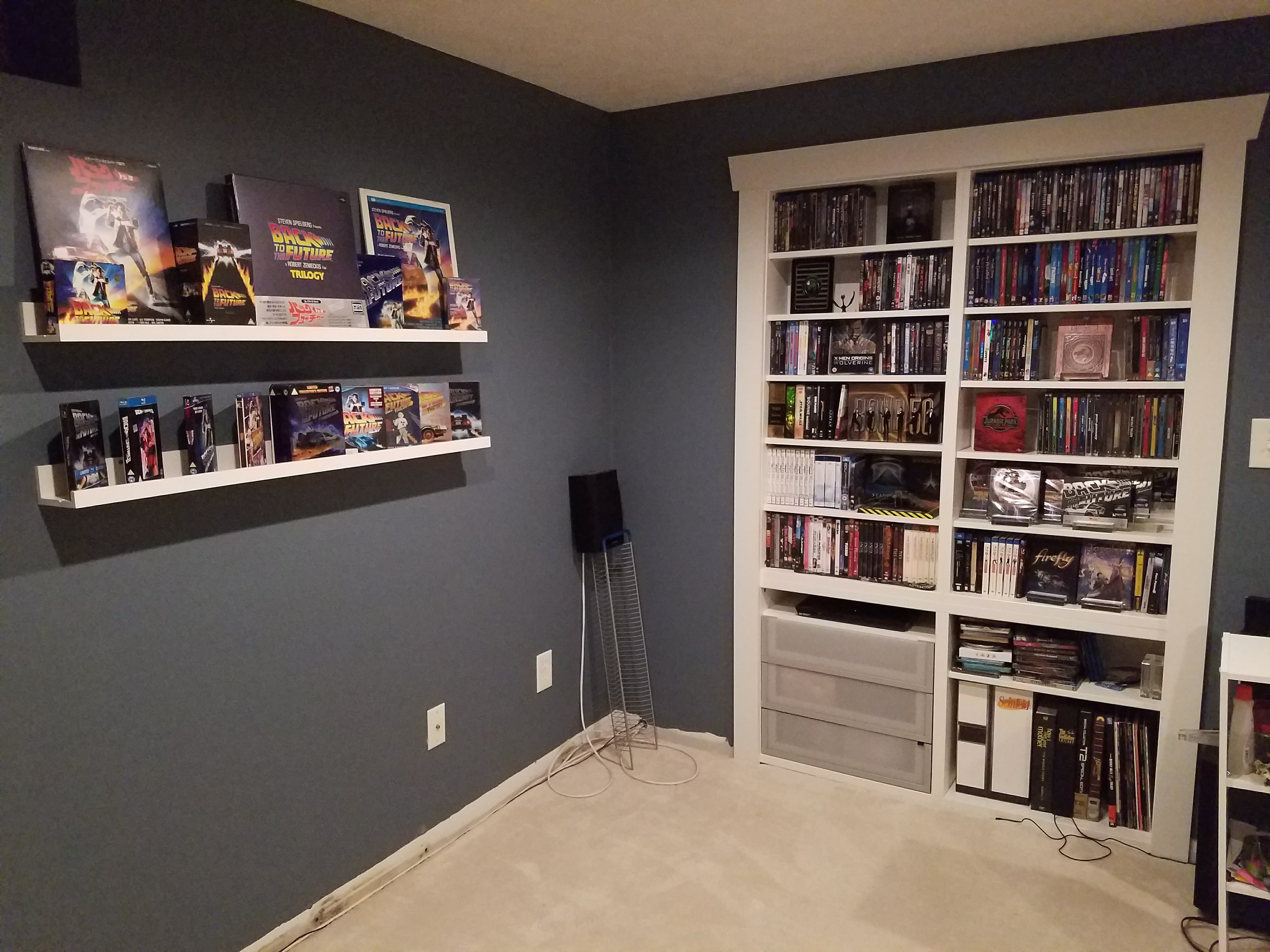 Movie Corner phase 2