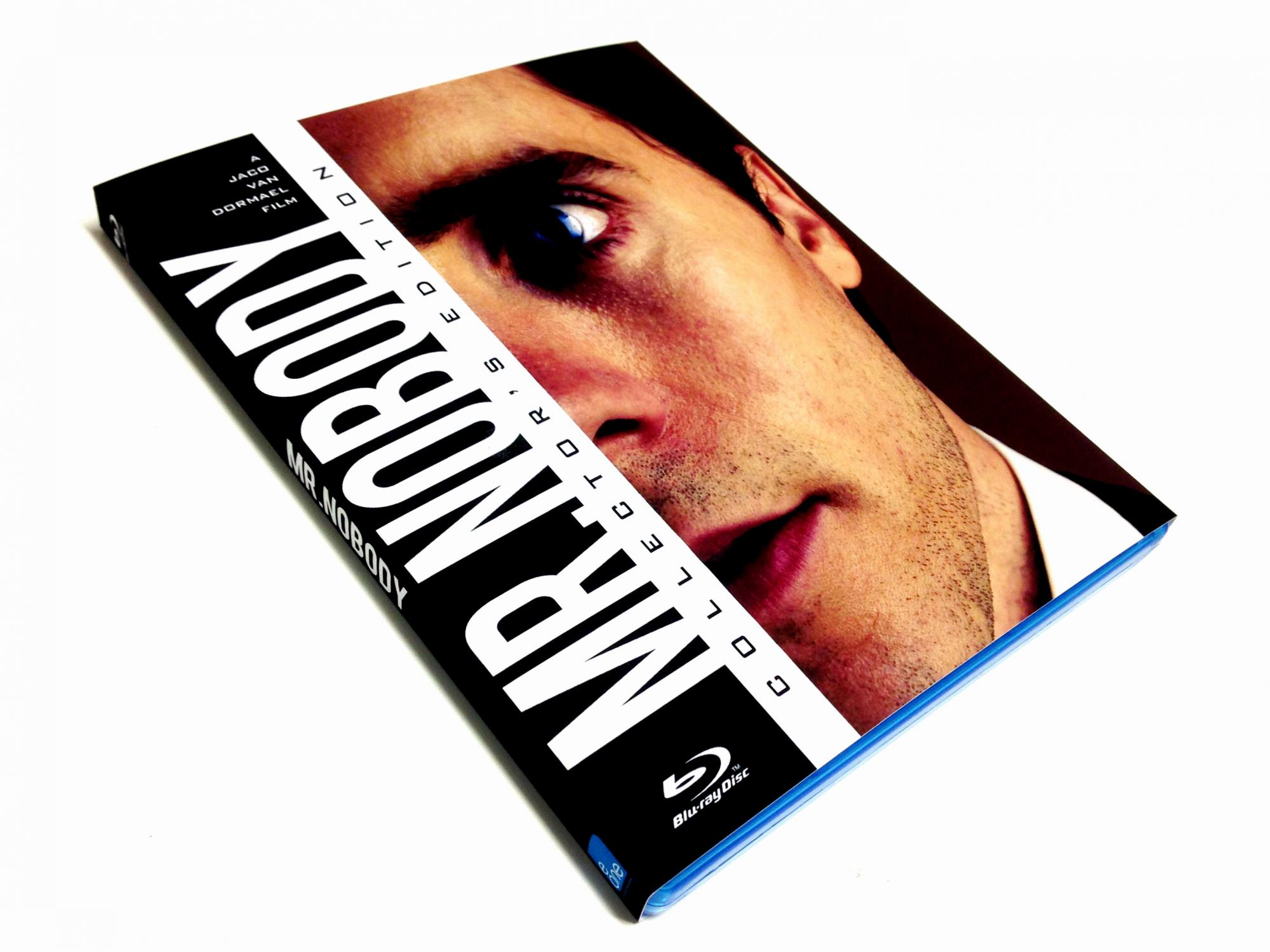 MR NOBODY