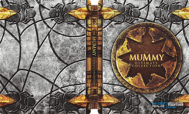 Mummy - Ultimate Collection, The (Best Buy).png