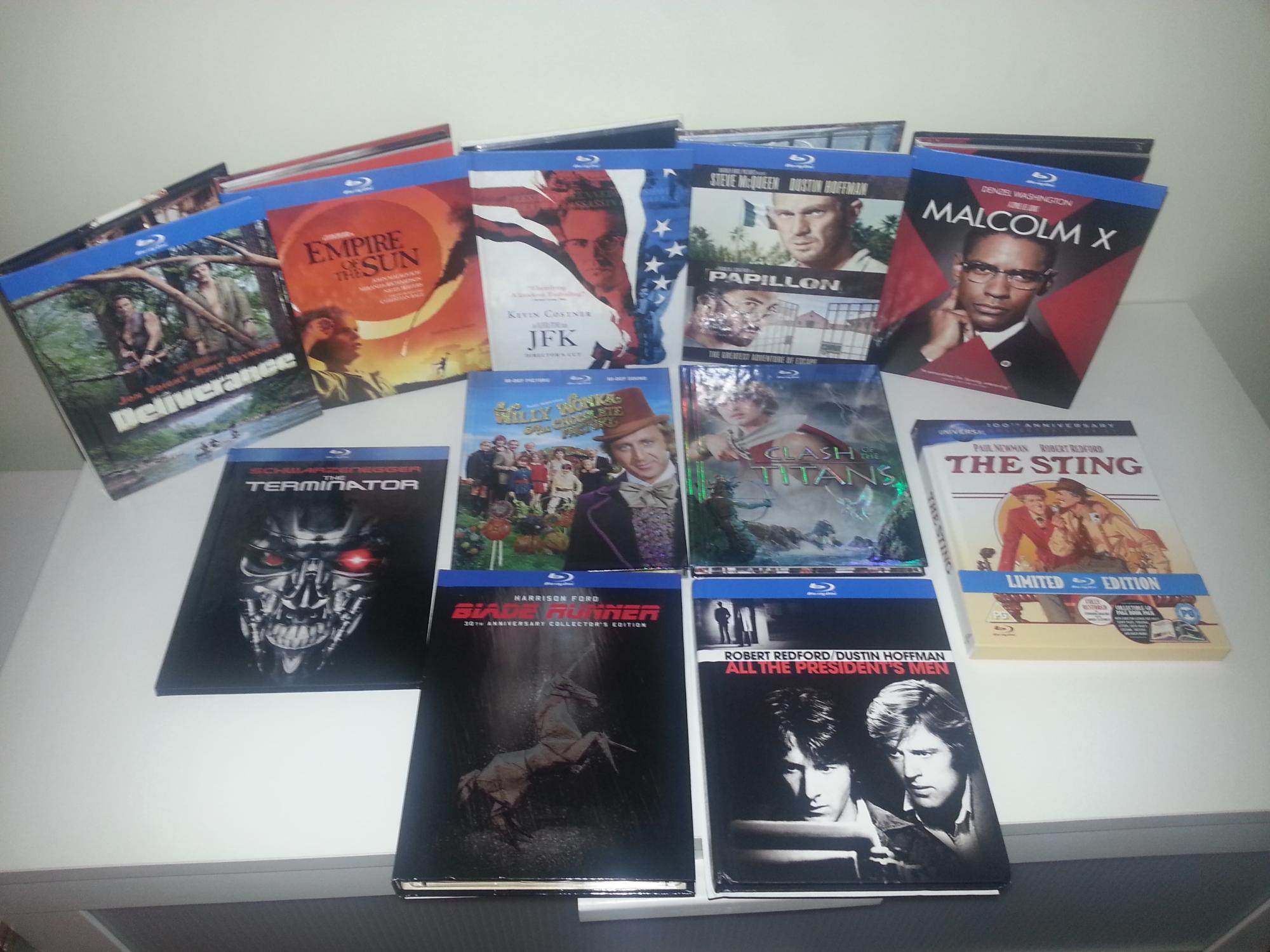 My Digibooks