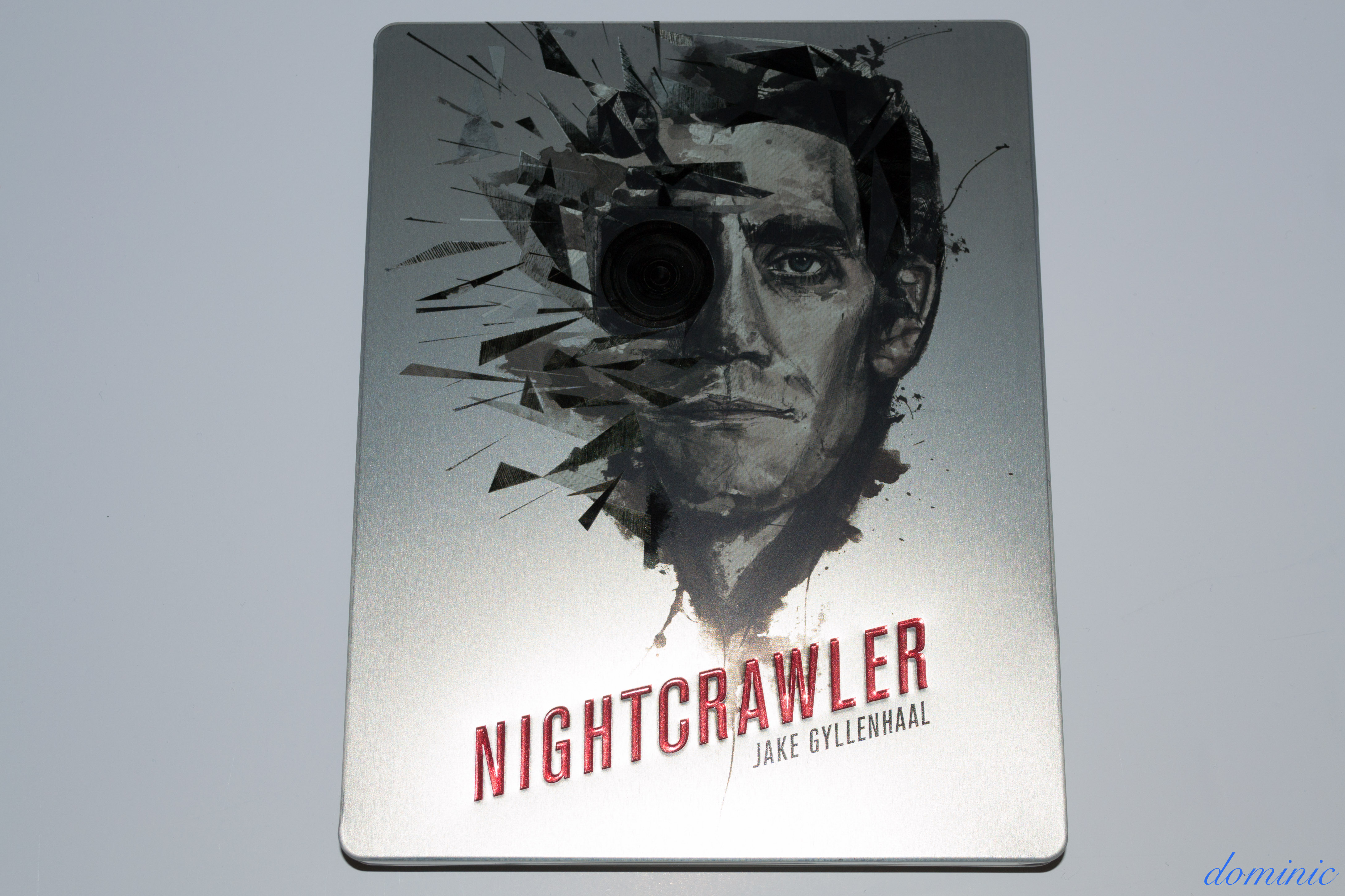 Nightcrawler - Front 2