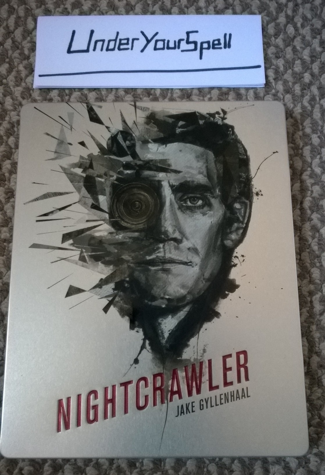 Nightcrawler (UK)