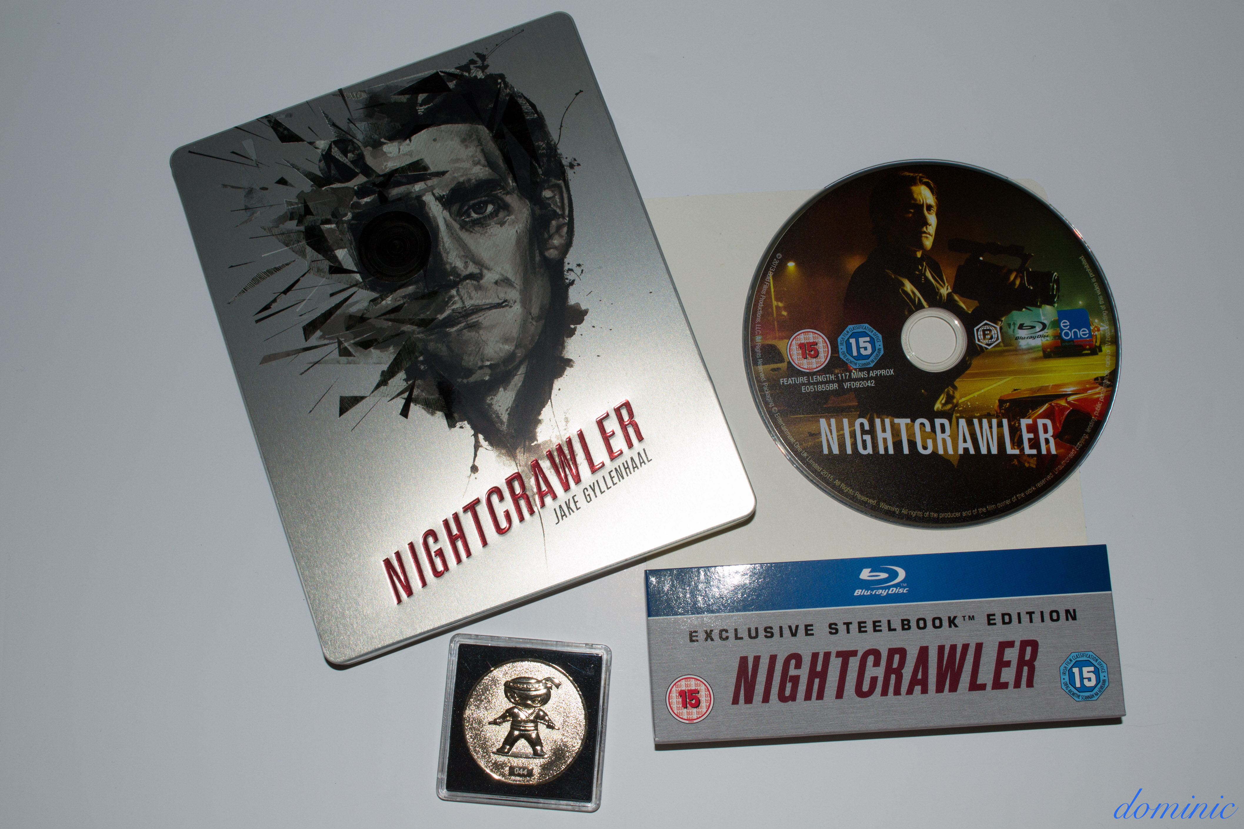 Nightcrawler