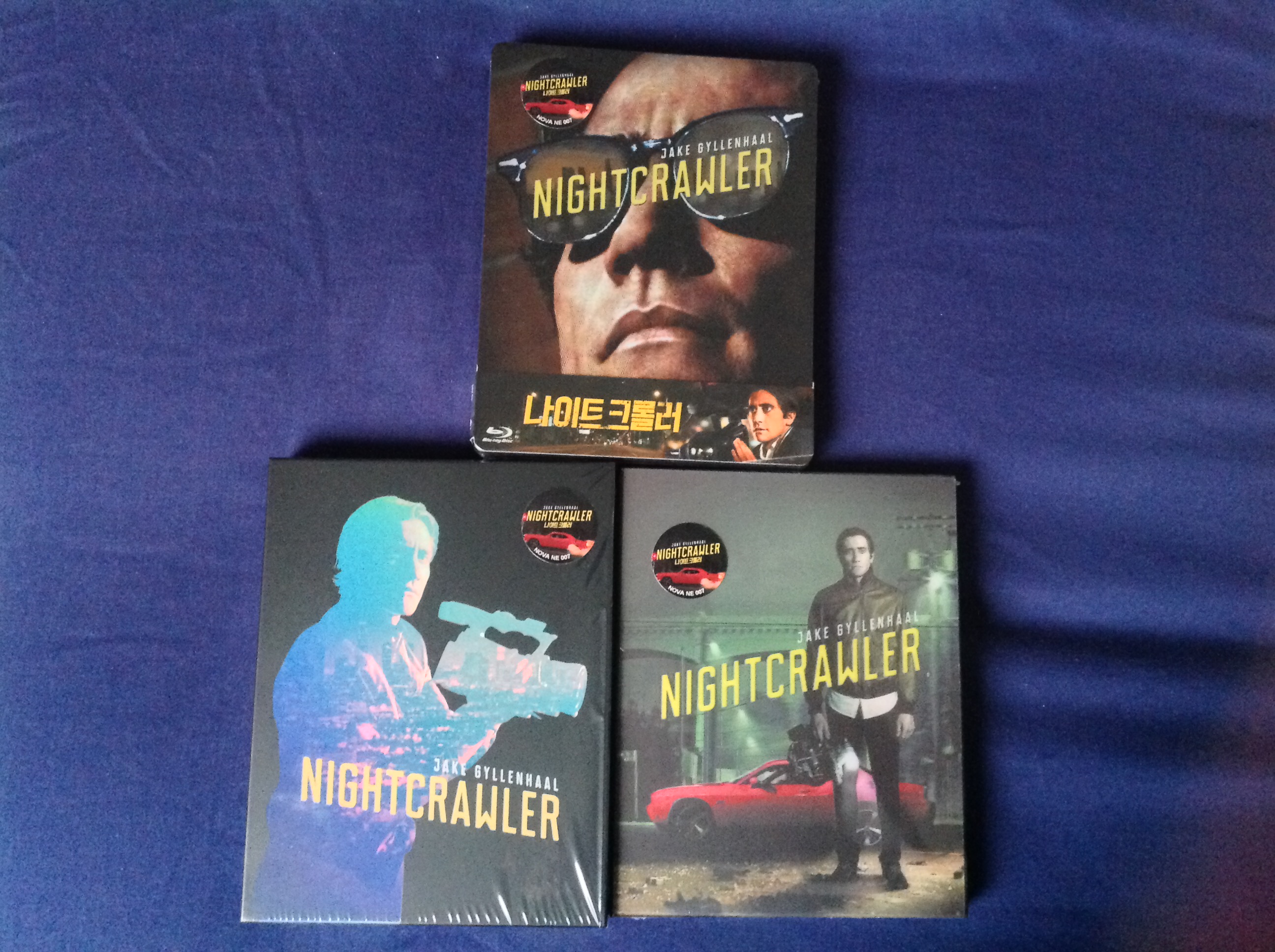 nightcrawler
