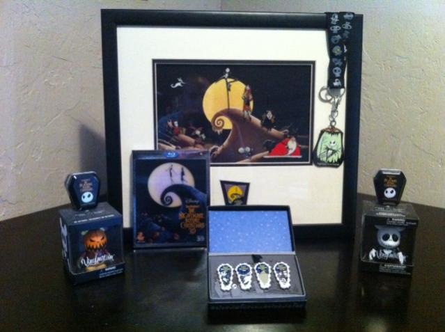 Nightmare Collection