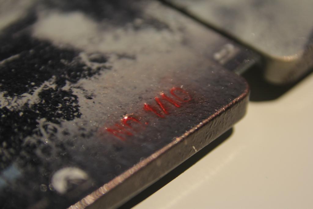 Noah Raindrop Steelbook Close-up 3