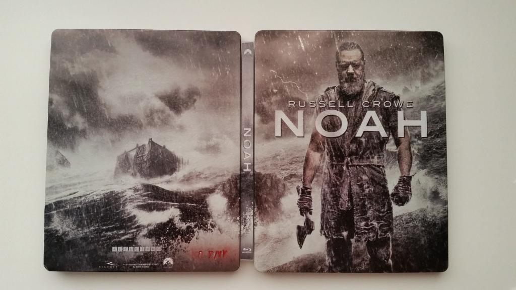 Noah Sparkle Raindrop version