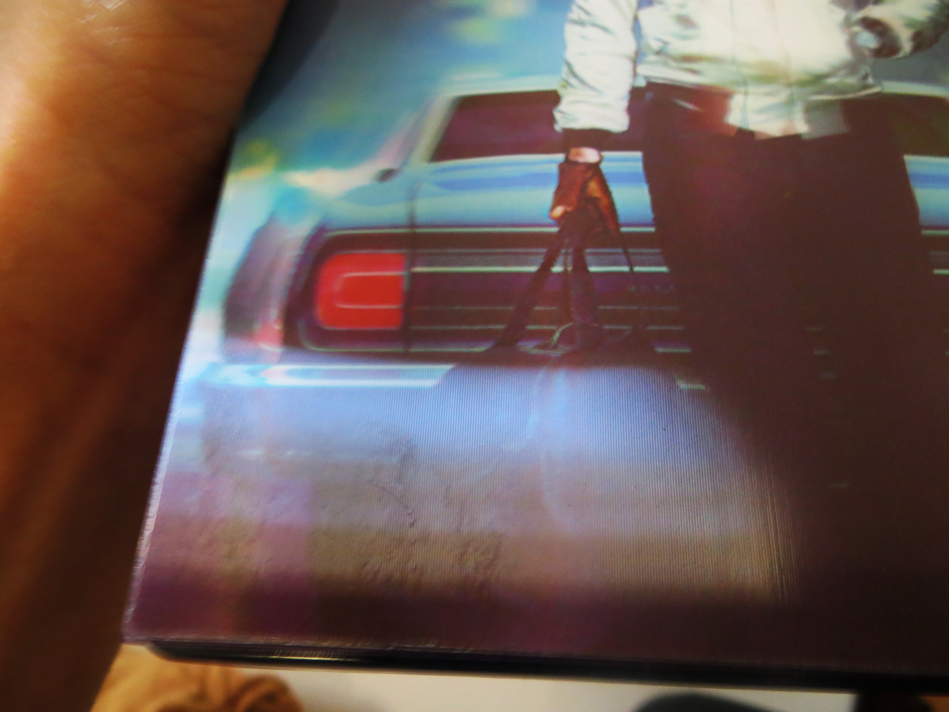 NovaMedia Drive