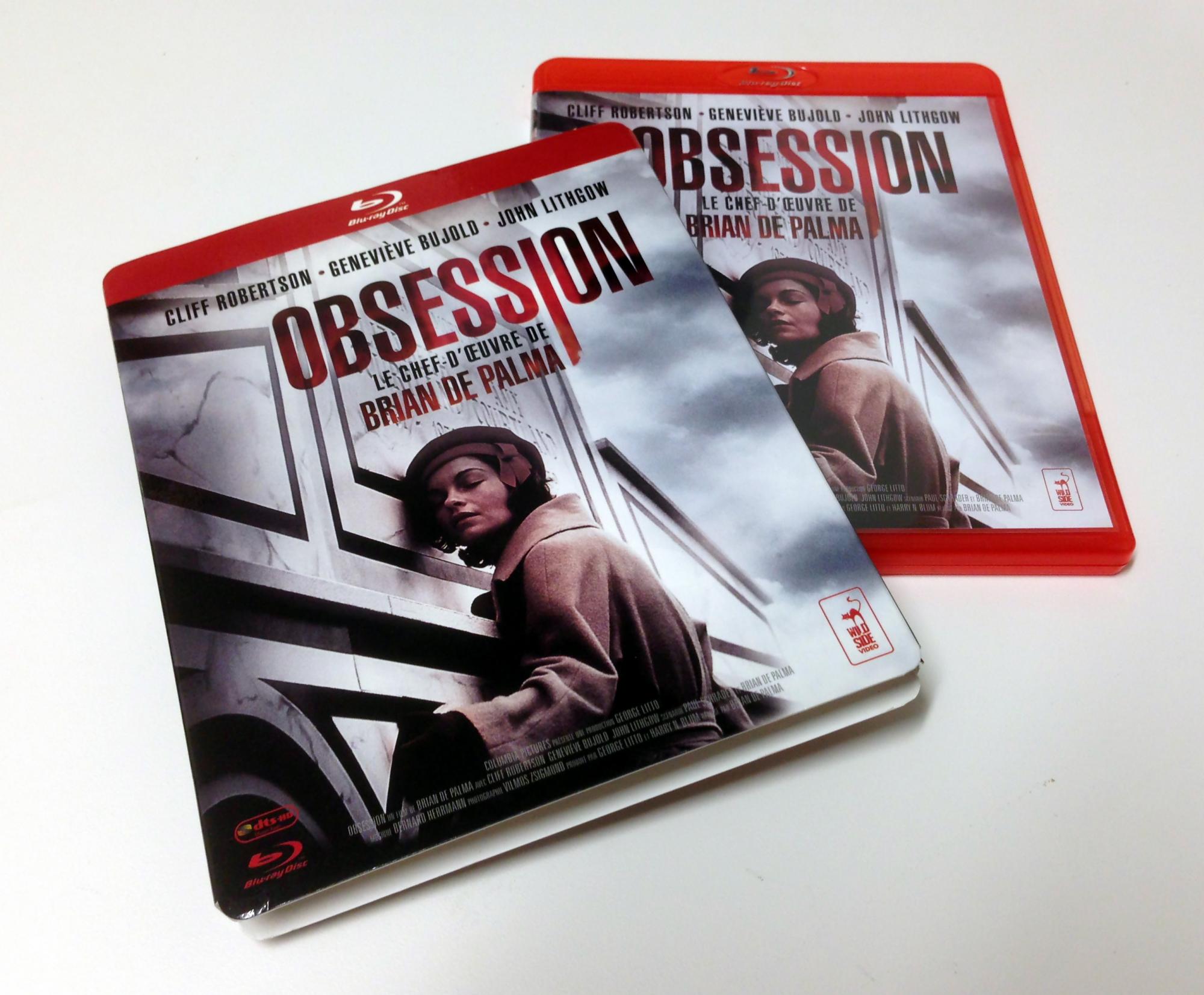 Obsession [FR]
