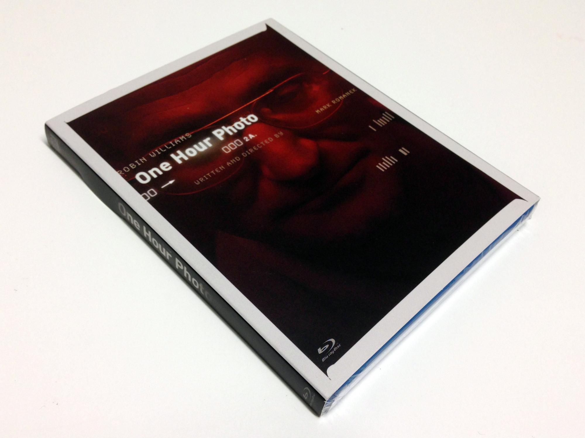 ONE HOUR PHOTO
