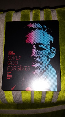 Only God Forgives
