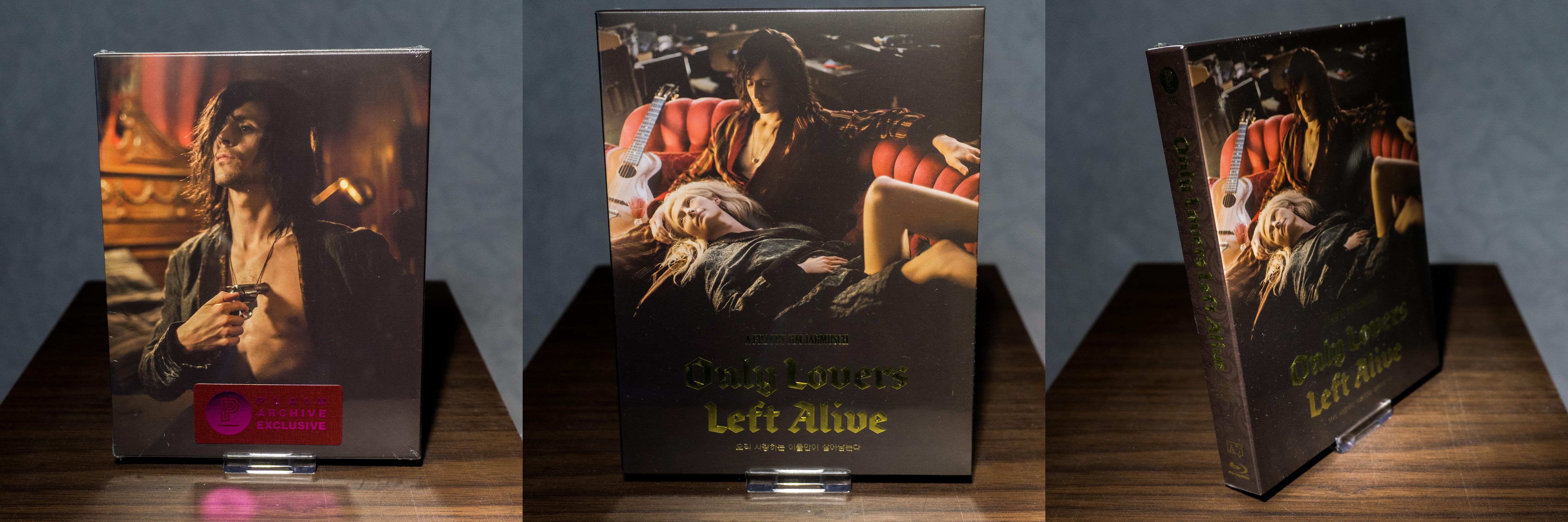 Only Lovers Left Alive Plainarchive