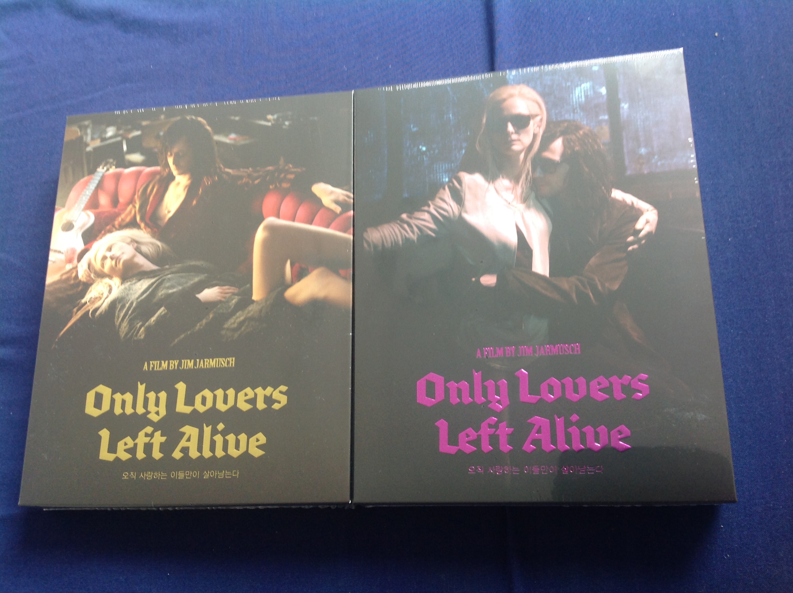only lovers PA2