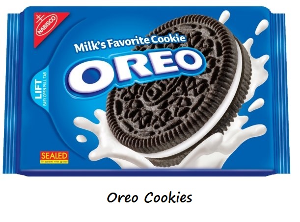 Oreo
