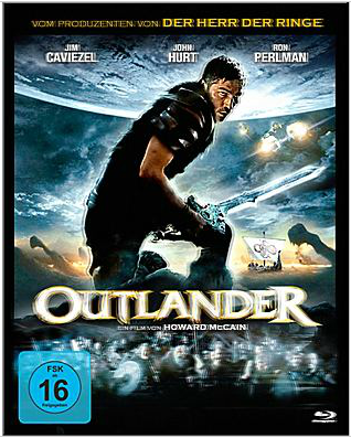 Outlander