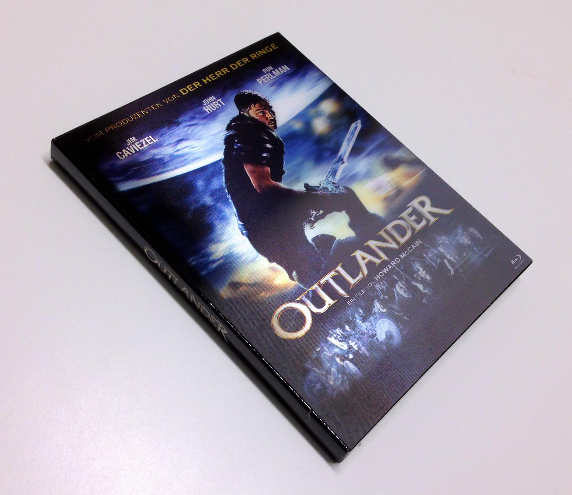Outlander