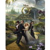 Oz the Great & Powerful [UK/CH]