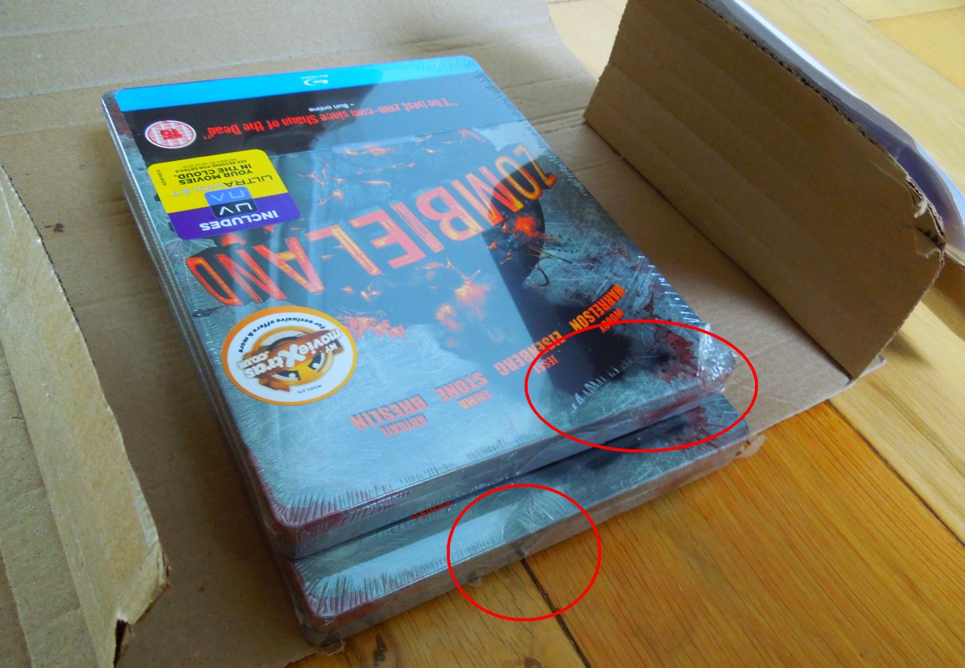 Packaging Play Z