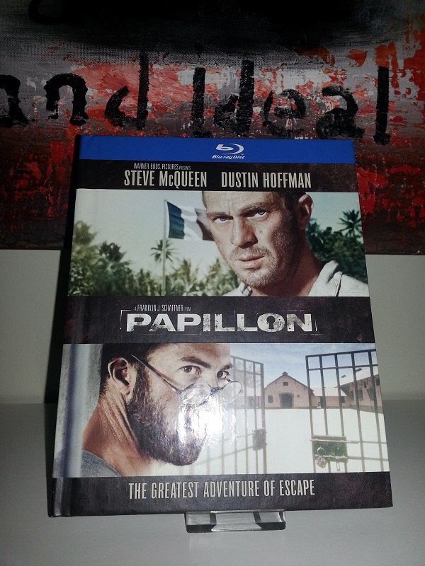 Papillon  USA