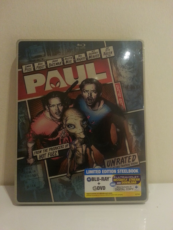 Paul  (USA)