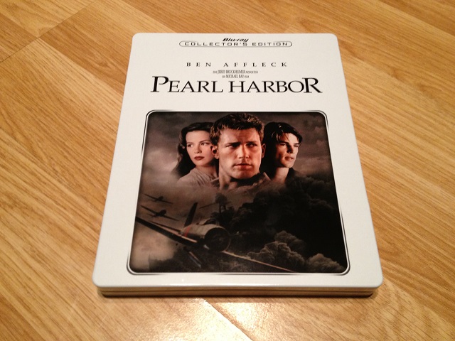 Pearl Harbor (Germany)
