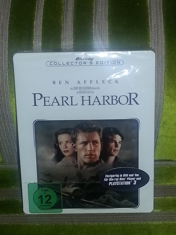 Pearl Harbor  (Germany)