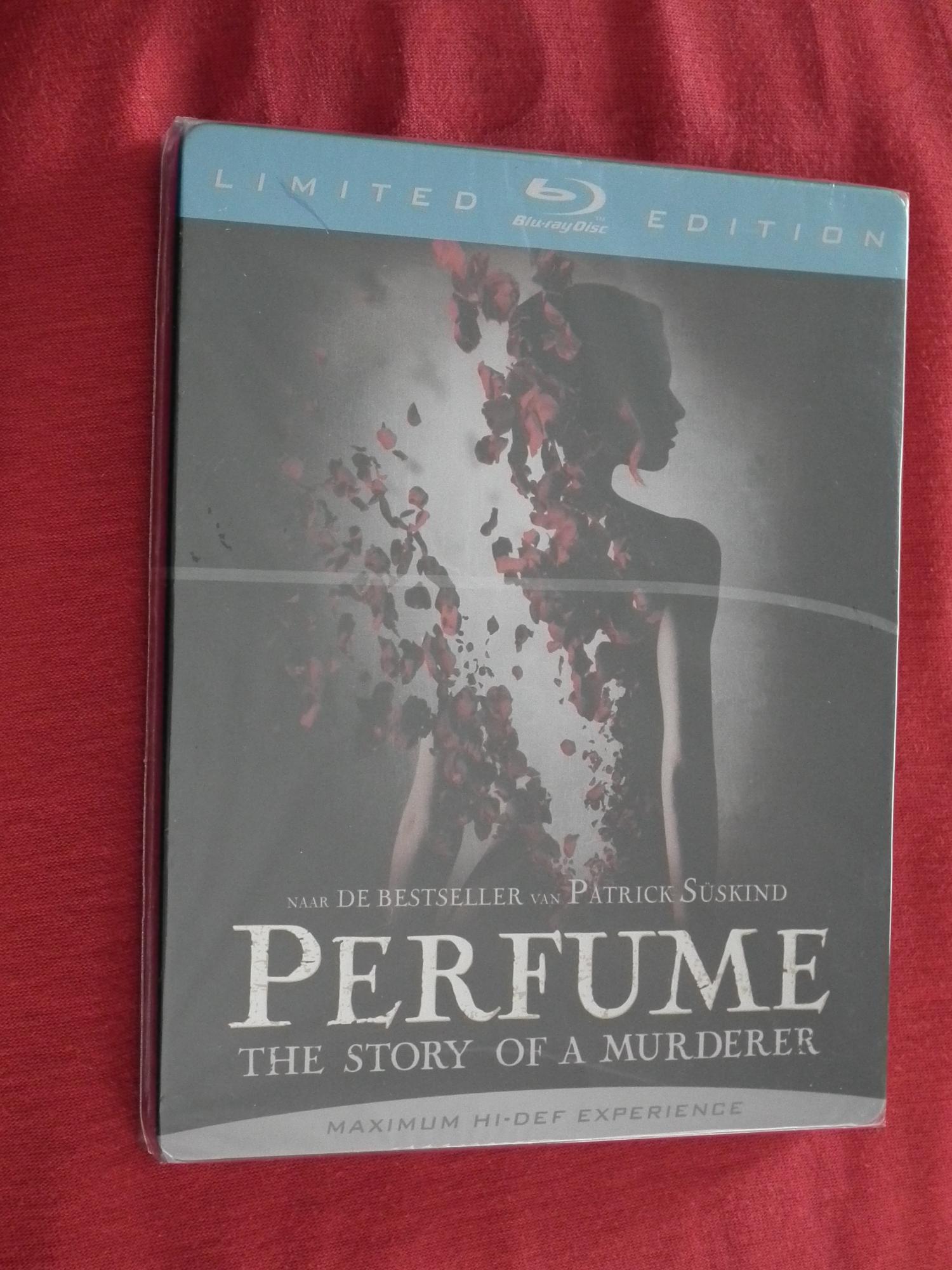 PERFUME (NL) ~ M/P