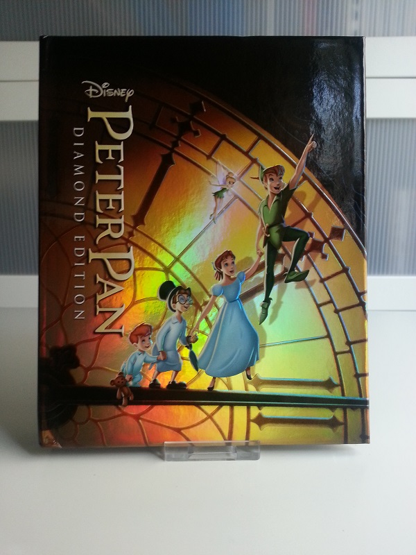 Peter Pan USA