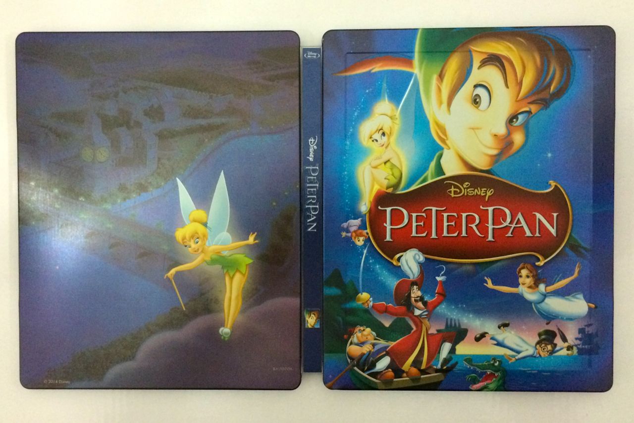 Peter Pan
