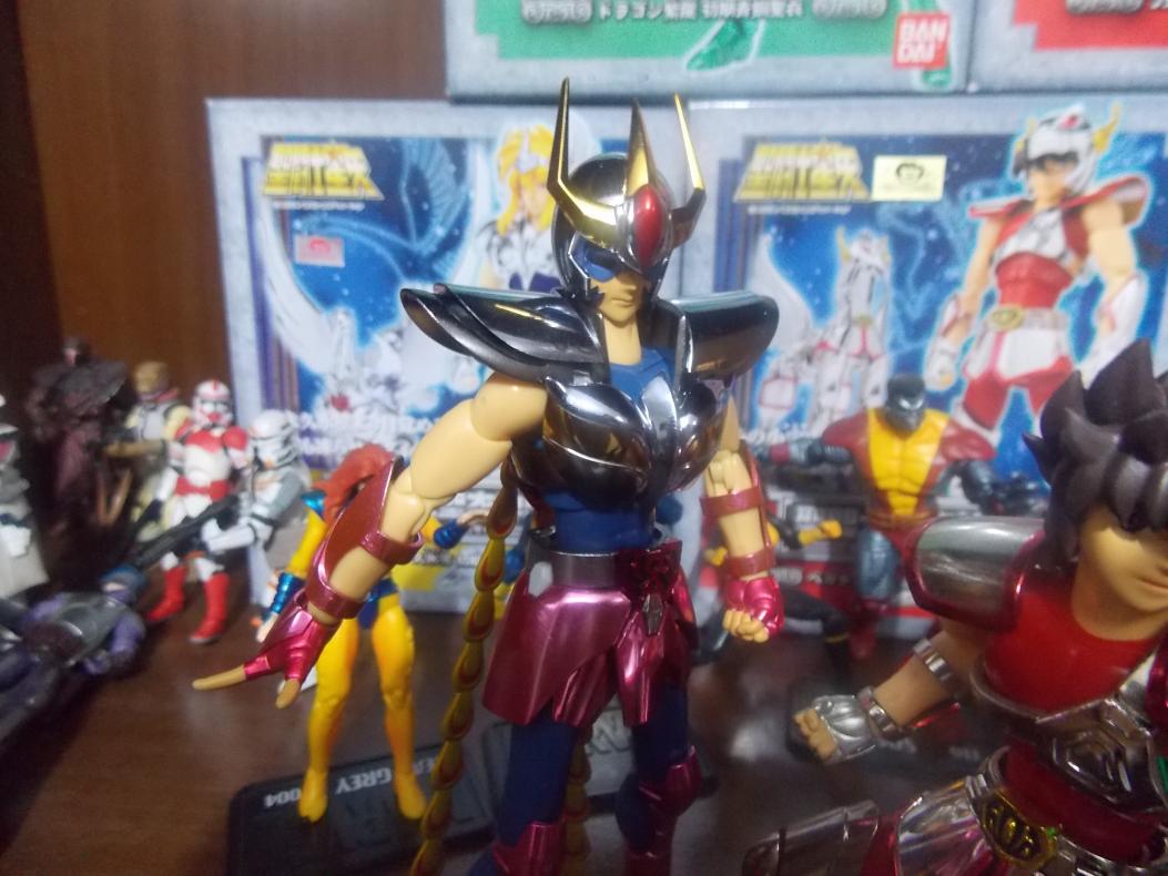 Phoenix Ikki