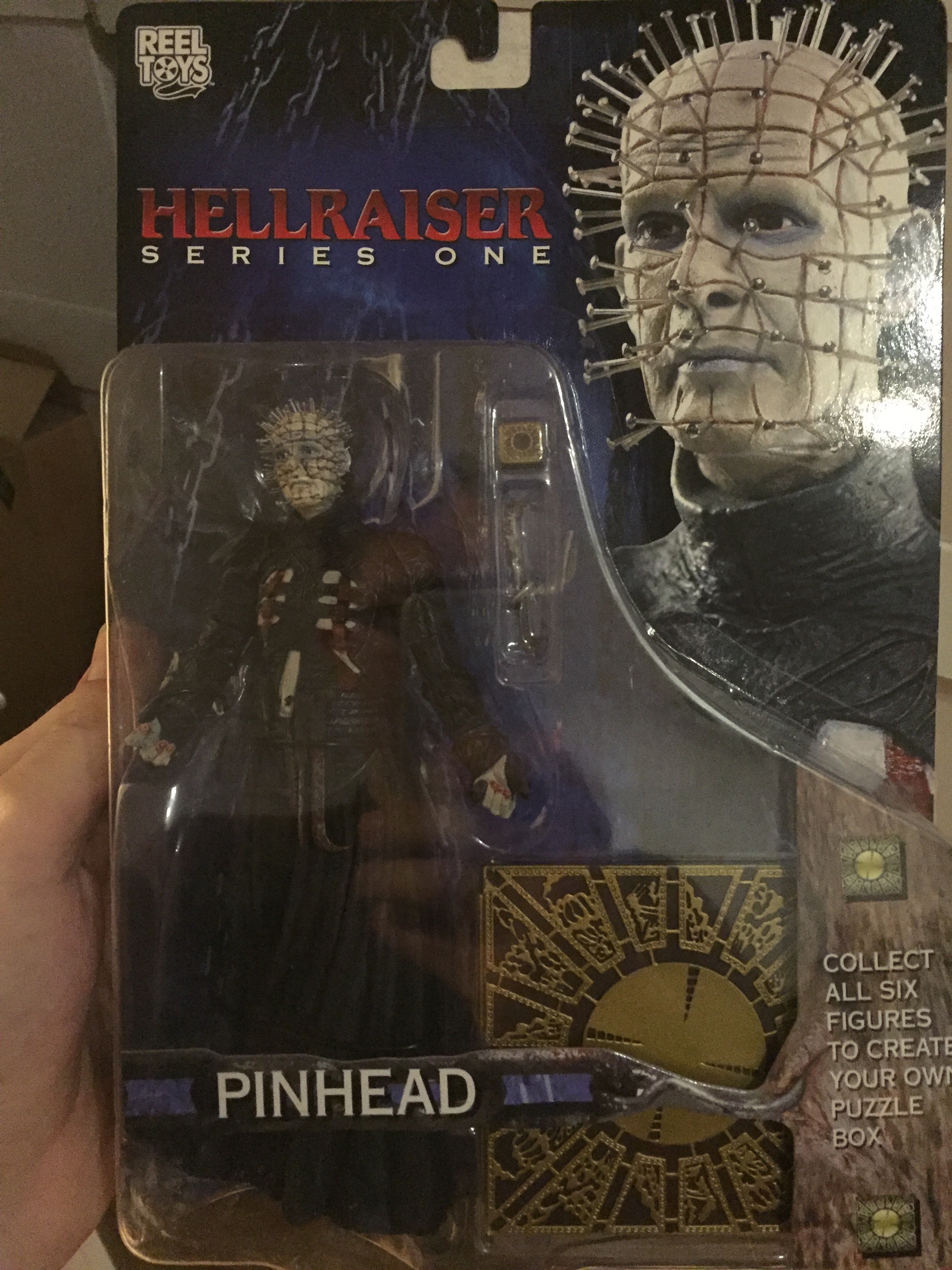 Pinhead