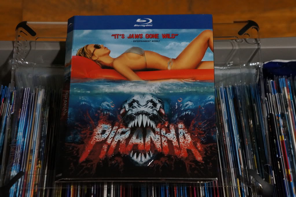 Piranha