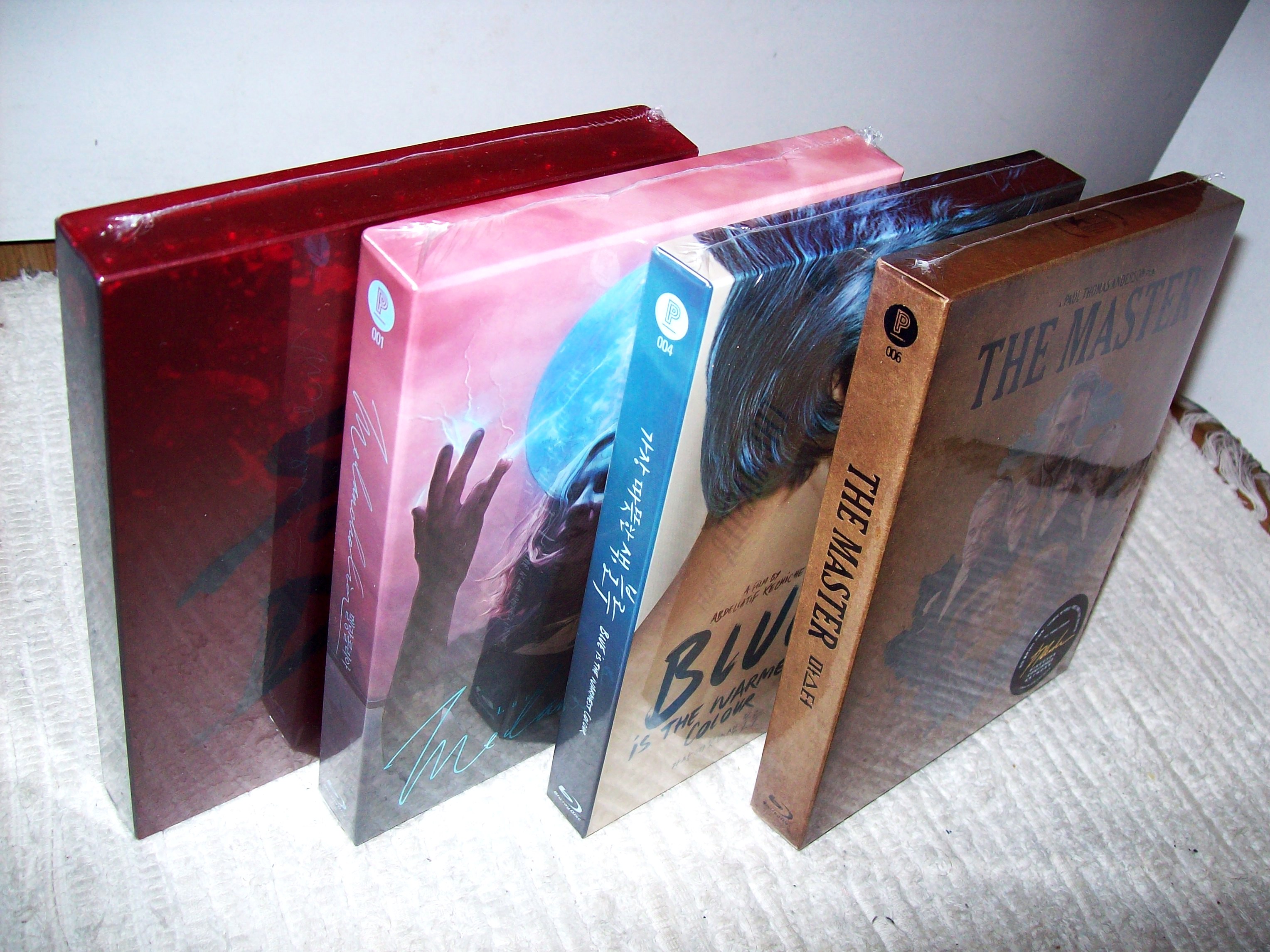 Plain Archive Collection 01