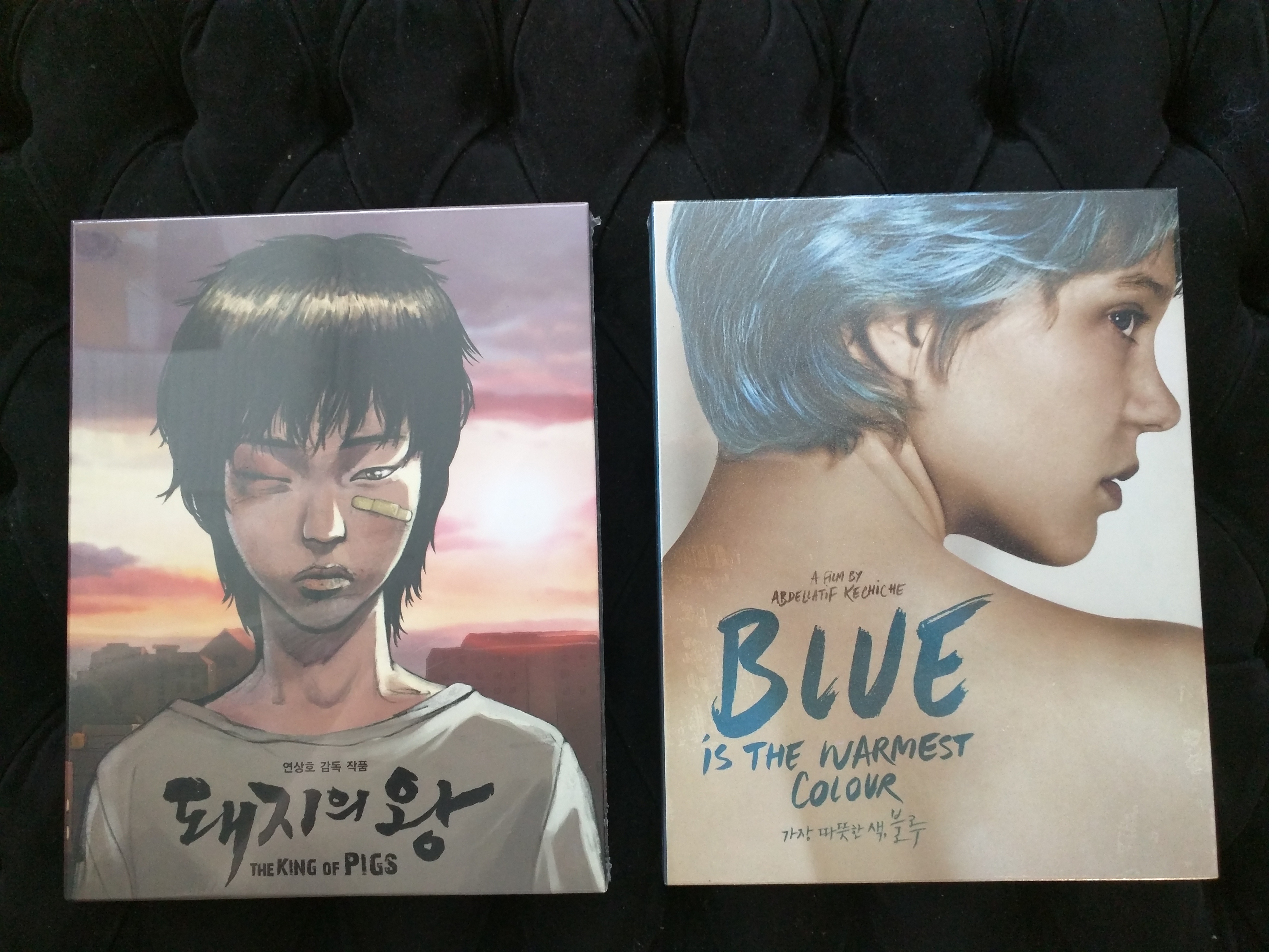 Plain Archive Collection