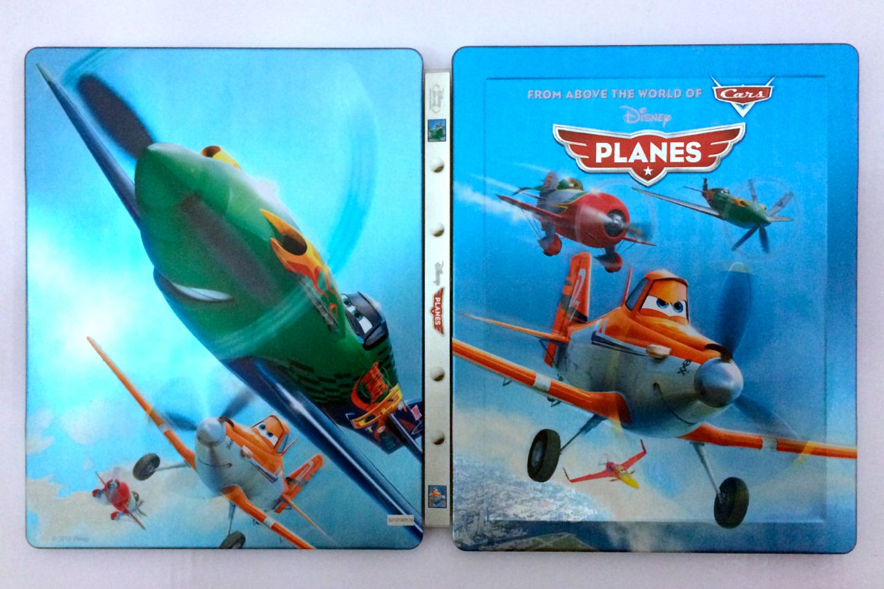 Planes