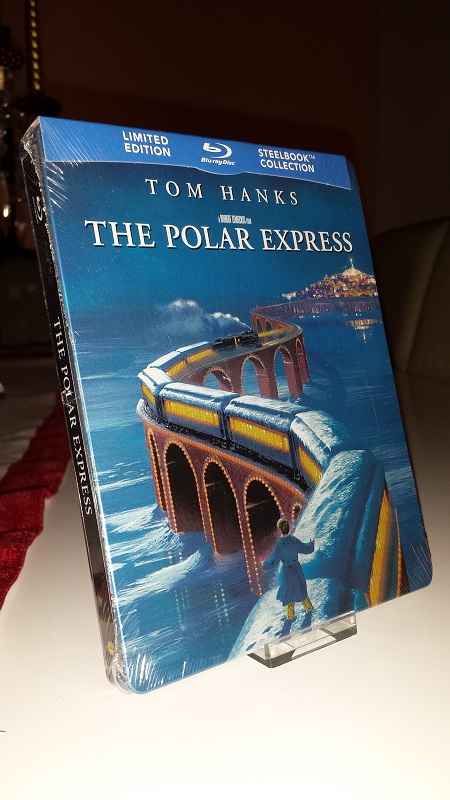 Polar Express