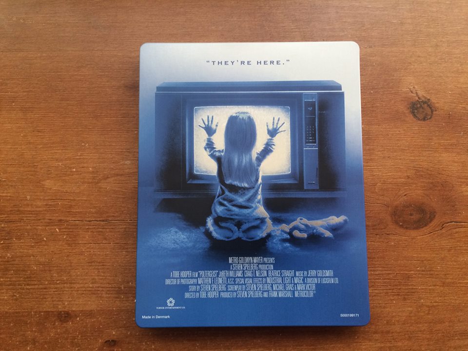 Poltergeist