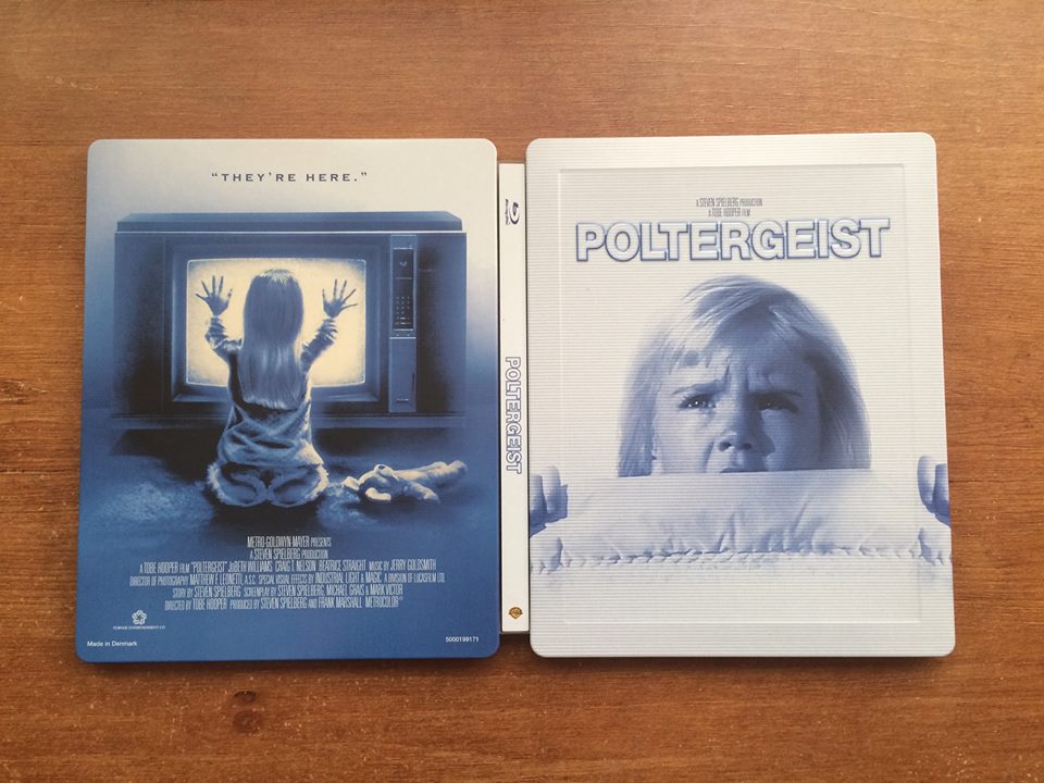 Poltergeist