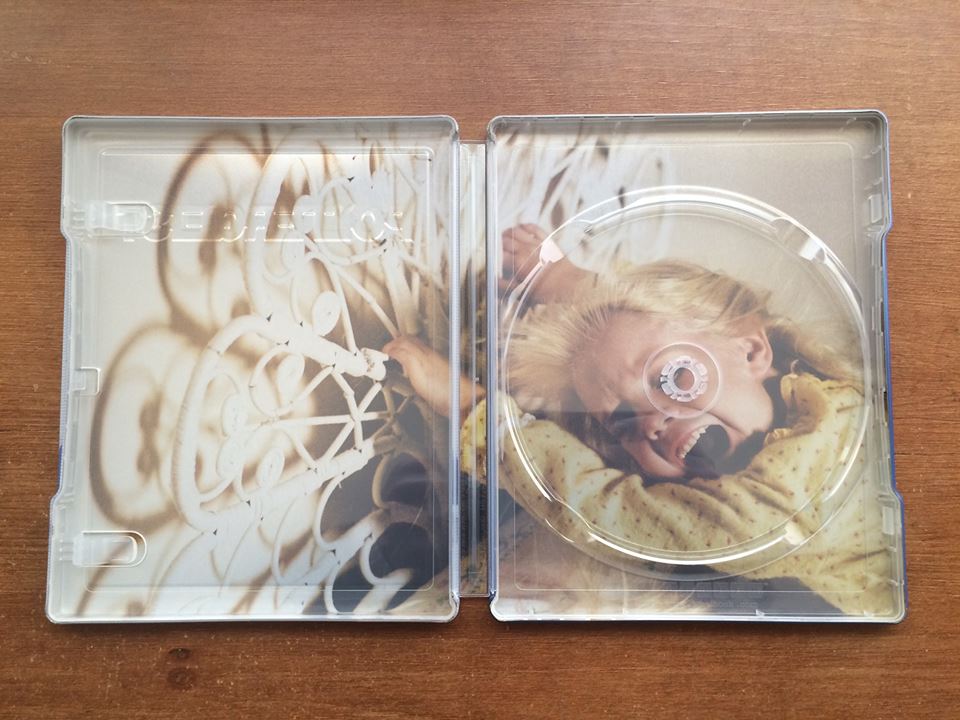 Poltergeist