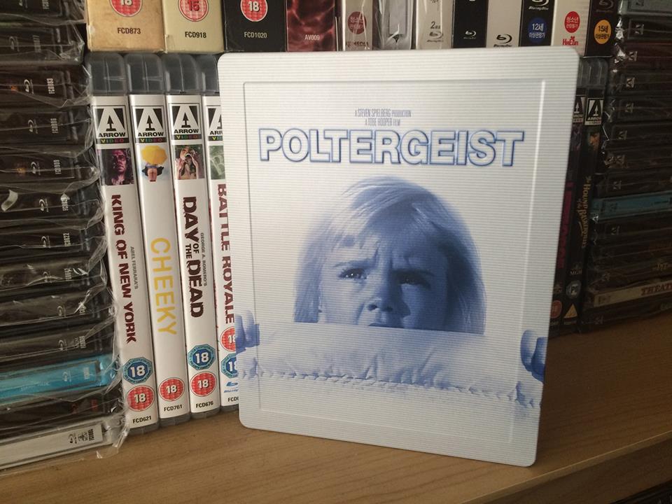 Poltergeist