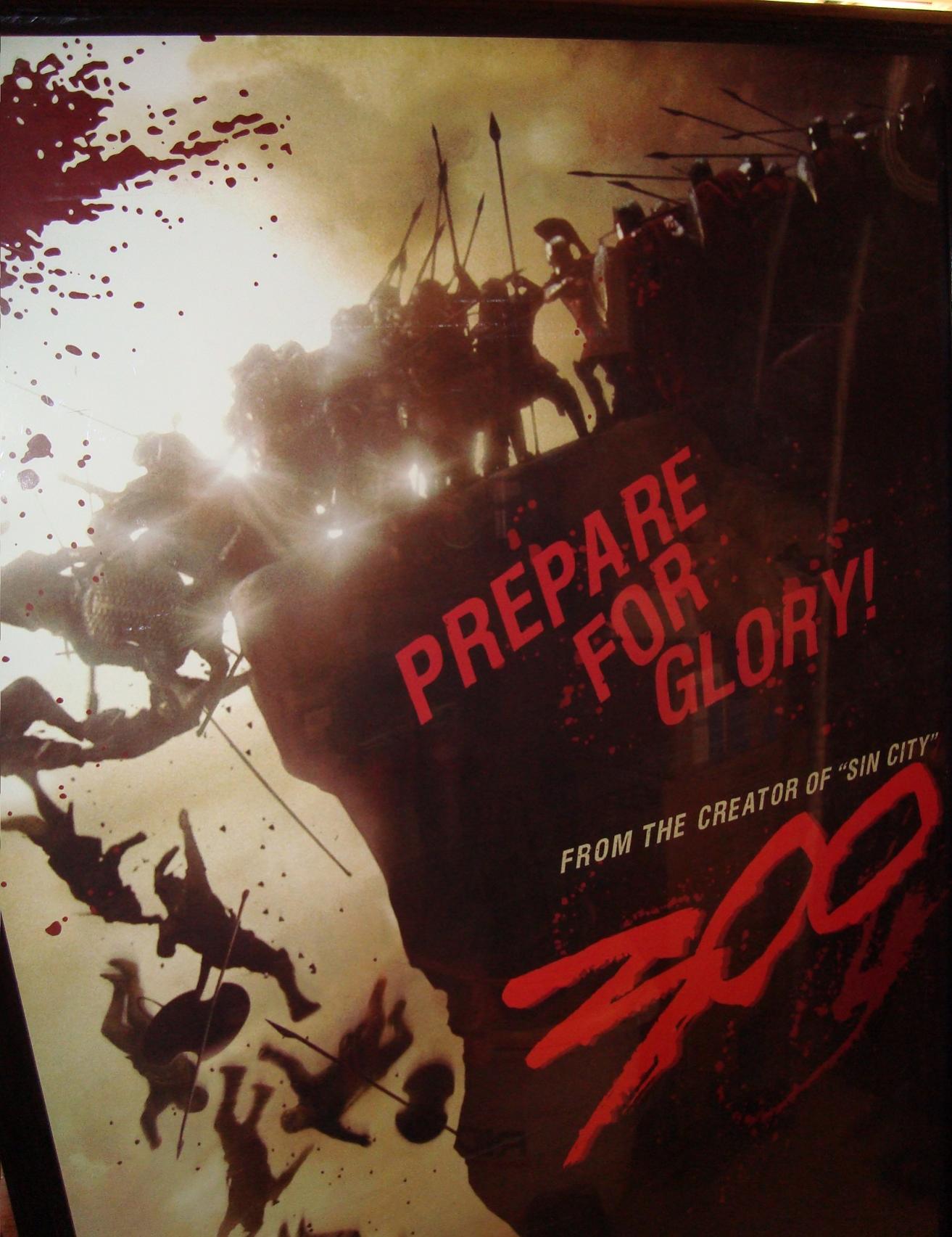 Poster!