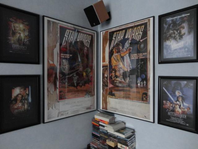 posters