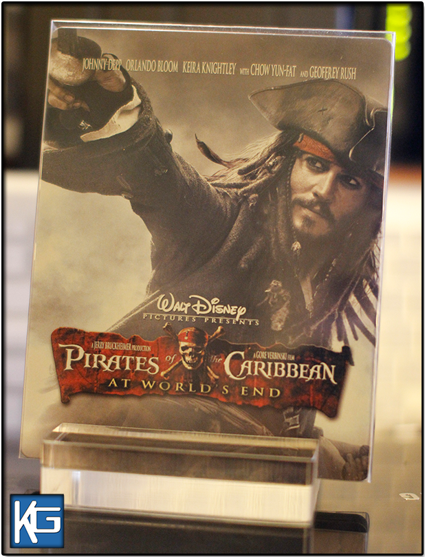 PotC - At World's End [CA]