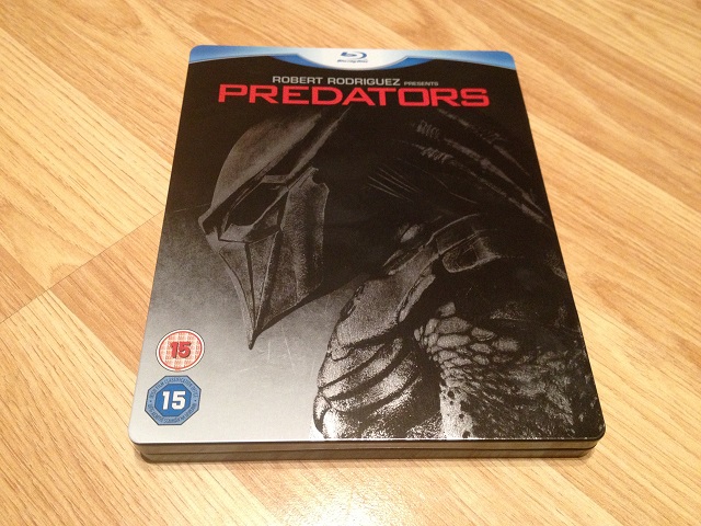 Predators