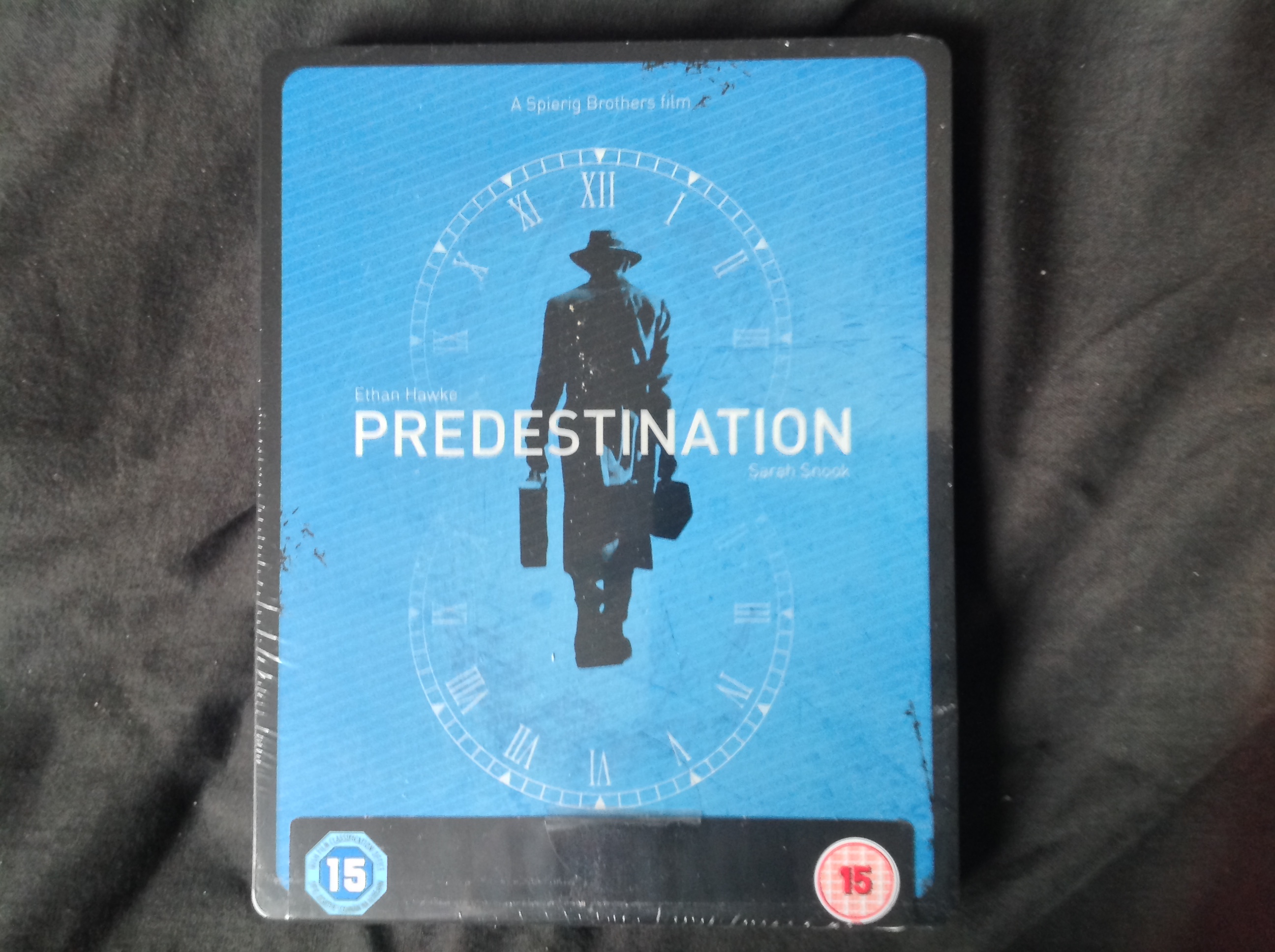 Predesitination