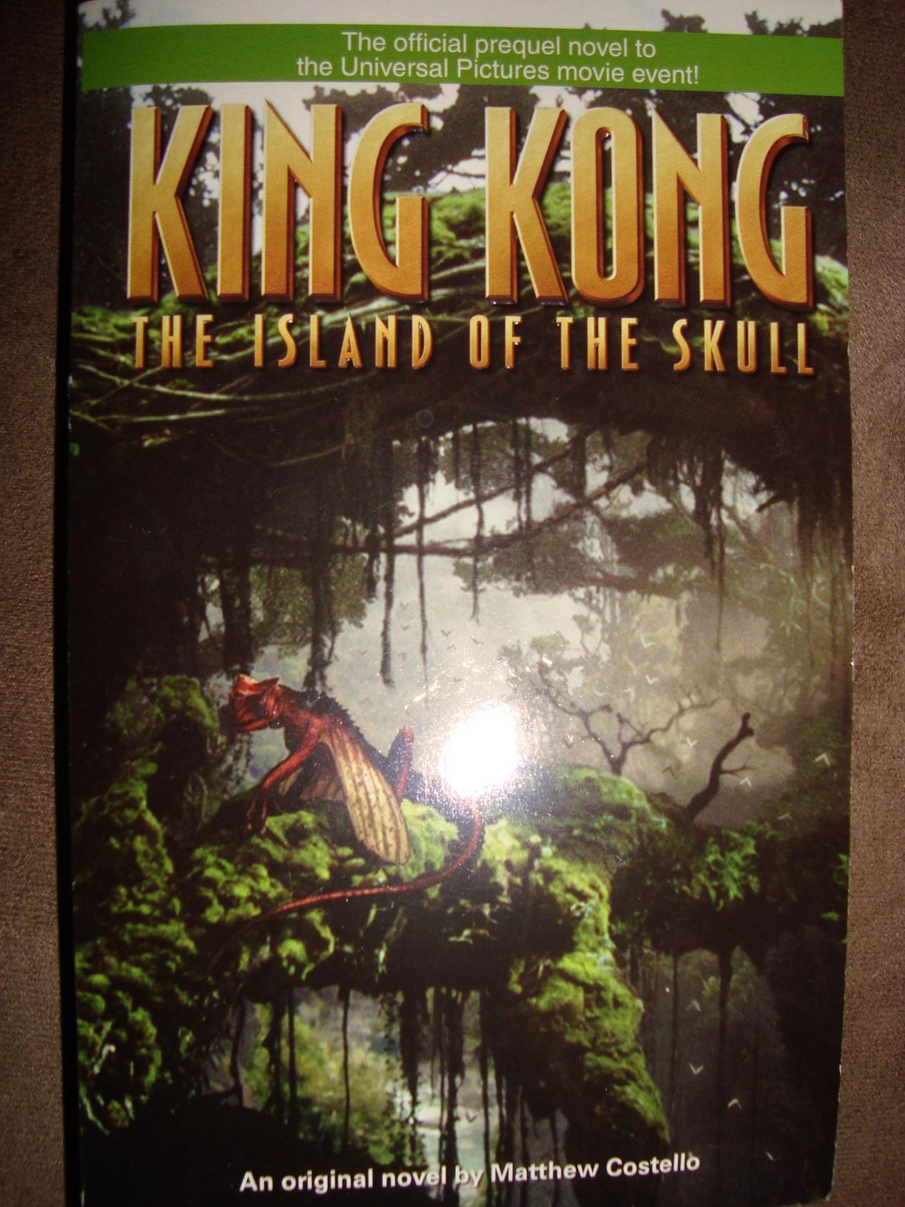 Prequel Novel