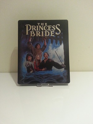 Princess Bride  (Zavvi UK)