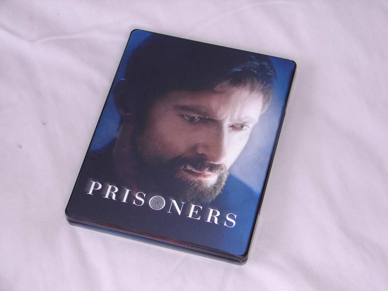 Prisoners (Custom Printed)
