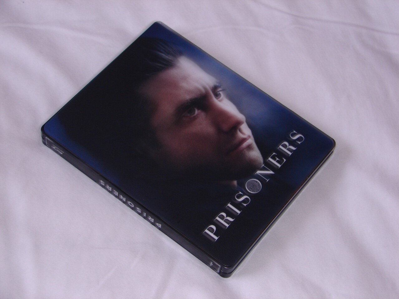 Prisoners (Custom Printed)